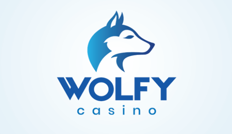 Wolfy Casino